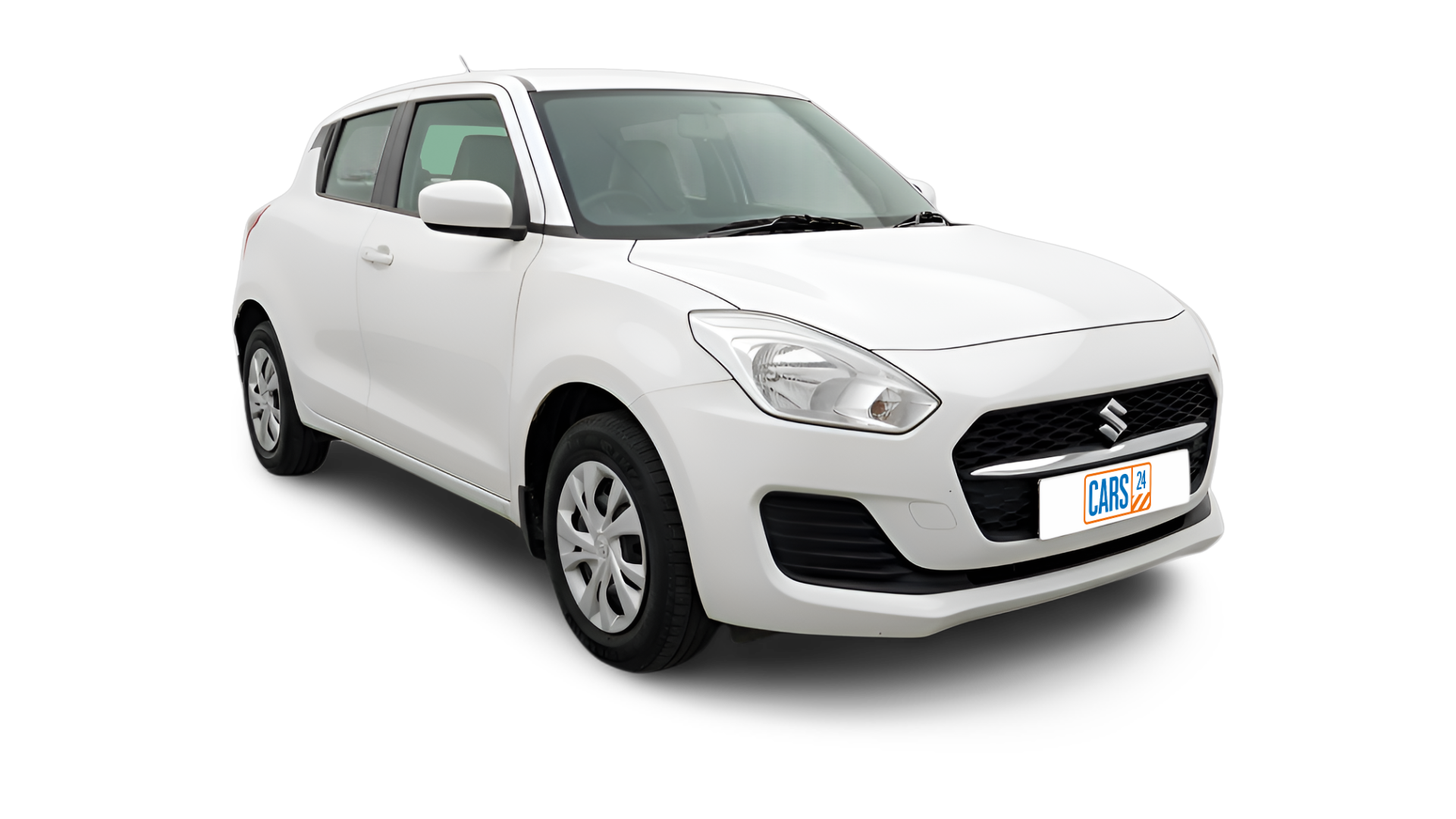 Maruti Swift-img